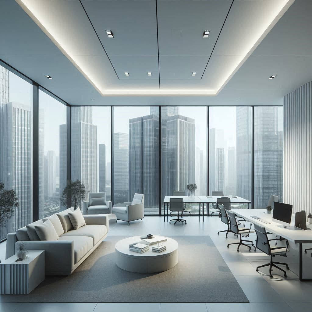 大厦名字文章配图