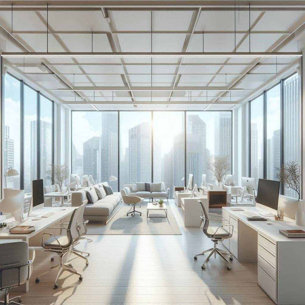 临时客户演示导致写字楼办公远程协作空间波动时市场团队该先稳定哪个环节